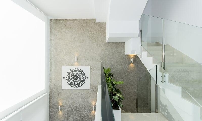 Вилла с 3 спальнями, 109м² в Рохалес, Испания [ID: 0137-N3278]