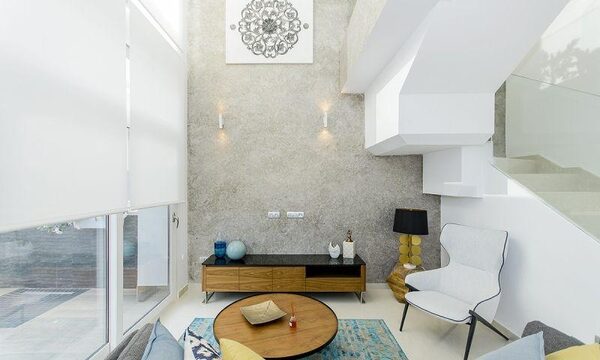 Вилла в Рохалес, Испания, 109м² - изображение 9