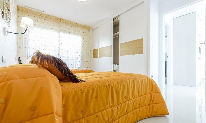 Вилла с 3 спальнями, 109м² в Рохалес, Испания [ID: 0137-N3278]