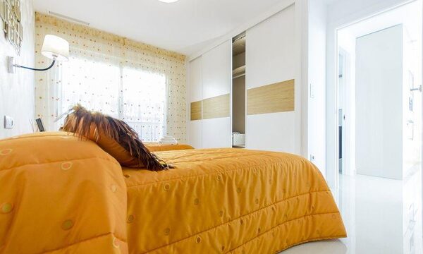Вилла в Рохалес, Испания, 109м² - изображение 21