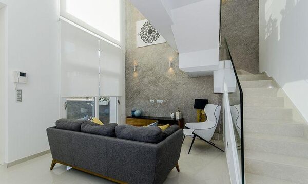 Вилла в Рохалес, Испания, 109м² - изображение 7