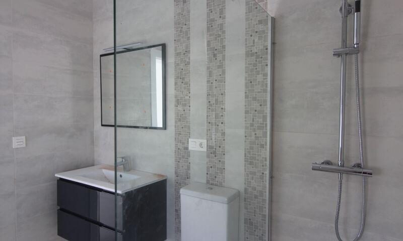 Villa with 3 bedrooms, 140m² in Aspe, Spain [ID: 0137-N3850]