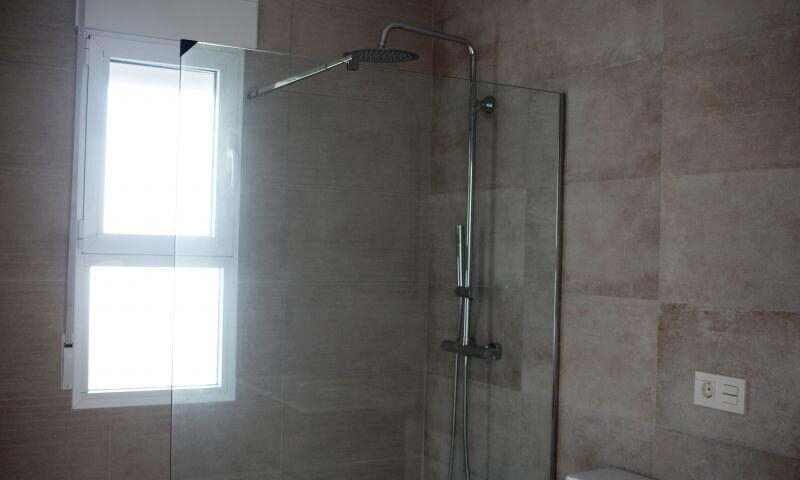 Villa with 3 bedrooms, 135m² in La Romana, Spain [ID: 0137-N3846]