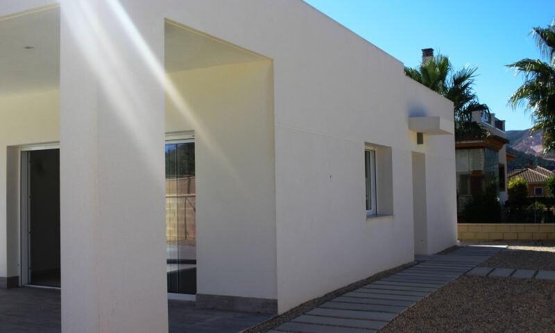Villa with 3 bedrooms, 135m² in La Romana, Spain [ID: 0137-N3846]