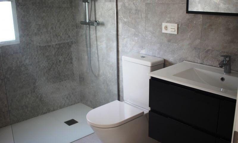 Villa with 3 bedrooms, 135m² in La Romana, Spain [ID: 0137-N3846]
