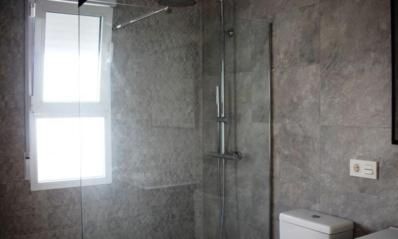 Villa with 3 bedrooms, 135m² in La Romana, Spain [ID: 0137-N3846]