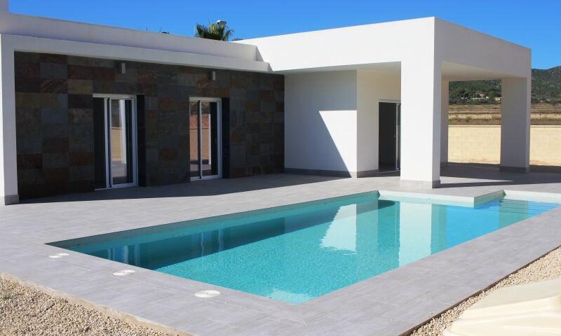 Villa with 3 bedrooms, 135m² in La Romana, Spain [ID: 0137-N3846]