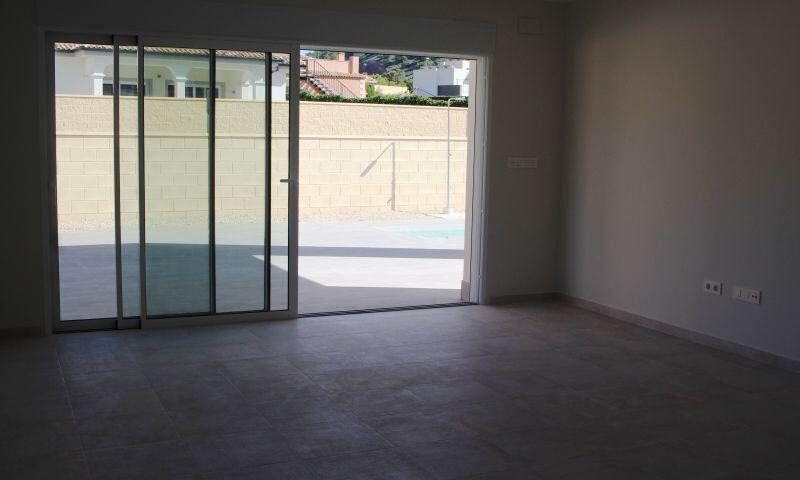 Villa with 3 bedrooms, 135m² in La Romana, Spain [ID: 0137-N3846]