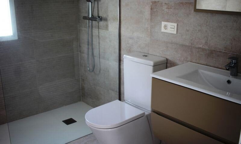 Villa with 3 bedrooms, 135m² in La Romana, Spain [ID: 0137-N3846]