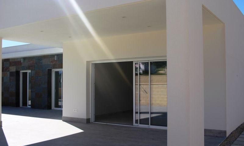 Villa with 3 bedrooms, 135m² in La Romana, Spain [ID: 0137-N3846]