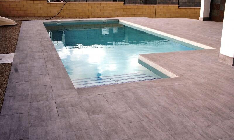 Villa with 3 bedrooms, 135m² in La Romana, Spain [ID: 0137-N3846]