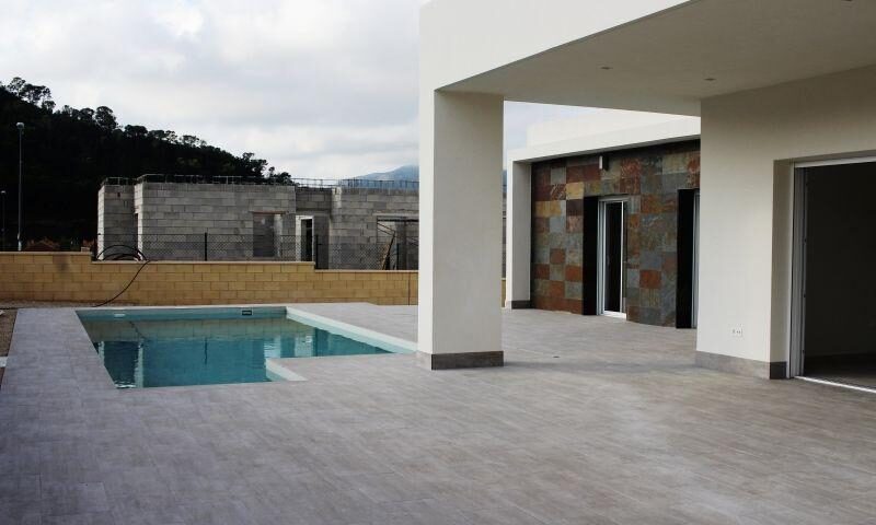 Villa with 3 bedrooms, 135m² in La Romana, Spain [ID: 0137-N3846]