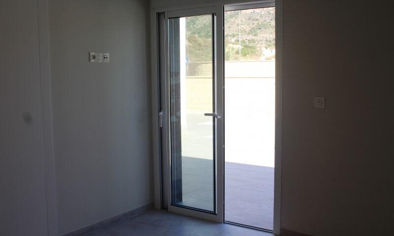 Villa with 3 bedrooms, 135m² in La Romana, Spain [ID: 0137-N3846]