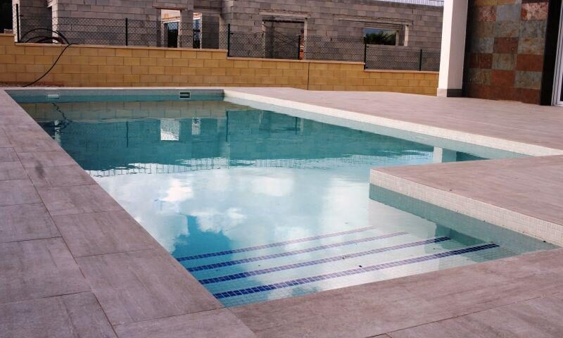 Villa with 3 bedrooms, 135m² in La Romana, Spain [ID: 0137-N3846]