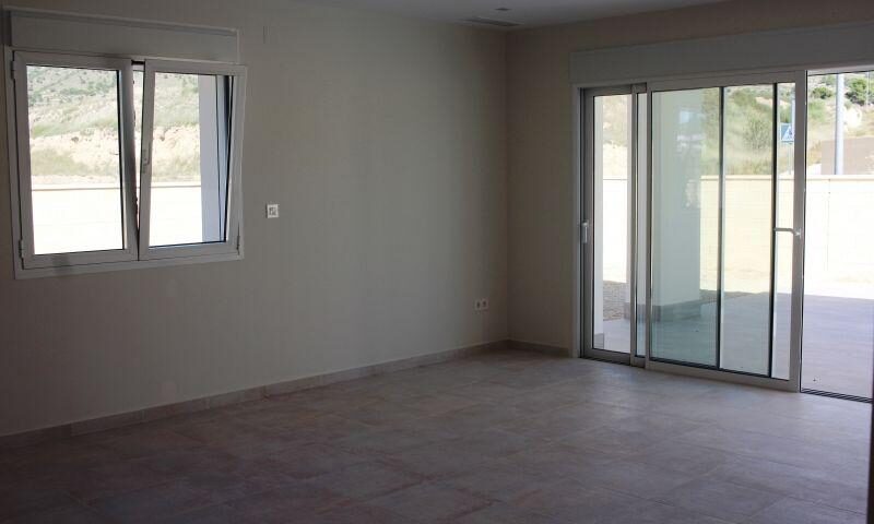Villa with 3 bedrooms, 135m² in La Romana, Spain [ID: 0137-N3846]