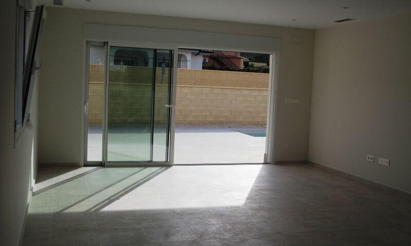 Villa with 3 bedrooms, 135m² in La Romana, Spain [ID: 0137-N3846]