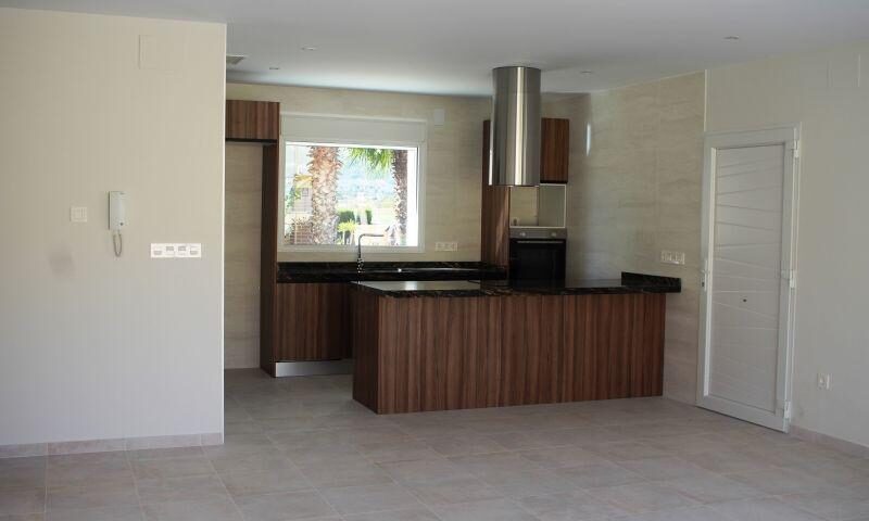 Villa with 3 bedrooms, 135m² in La Romana, Spain [ID: 0137-N3846]