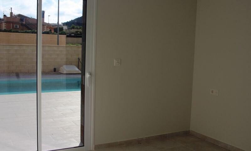 Villa with 3 bedrooms, 135m² in La Romana, Spain [ID: 0137-N3846]