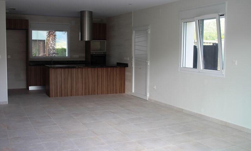 Villa with 3 bedrooms, 135m² in La Romana, Spain [ID: 0137-N3846]