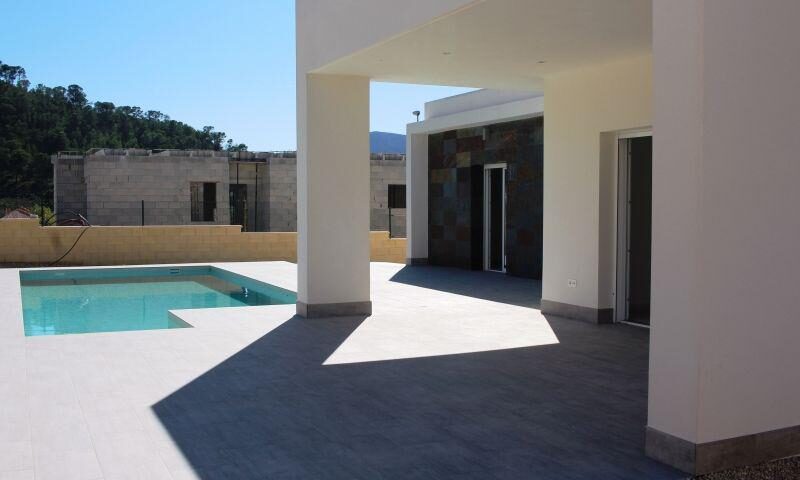 Villa with 3 bedrooms, 135m² in La Romana, Spain [ID: 0137-N3846]