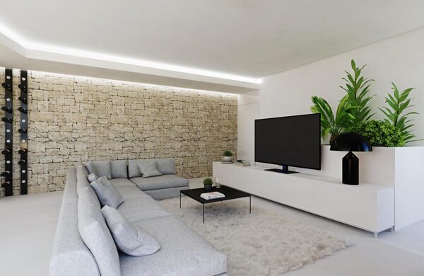 Квартира в Кальпе, Испания, 244м² - изображение 4