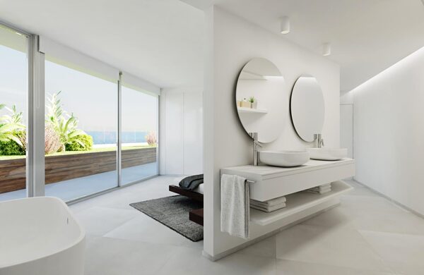 Квартира в Кальпе, Испания, 244м² - изображение 5