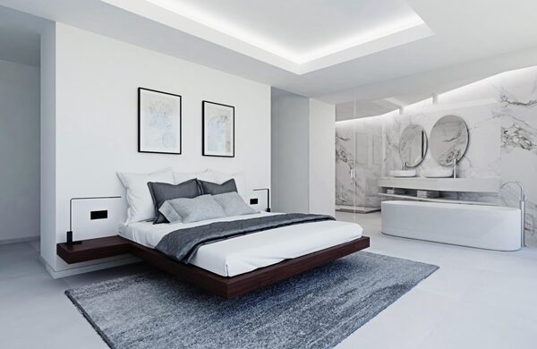 Пентхаус в Кальпе, Испания, 368м² - изображение 8
