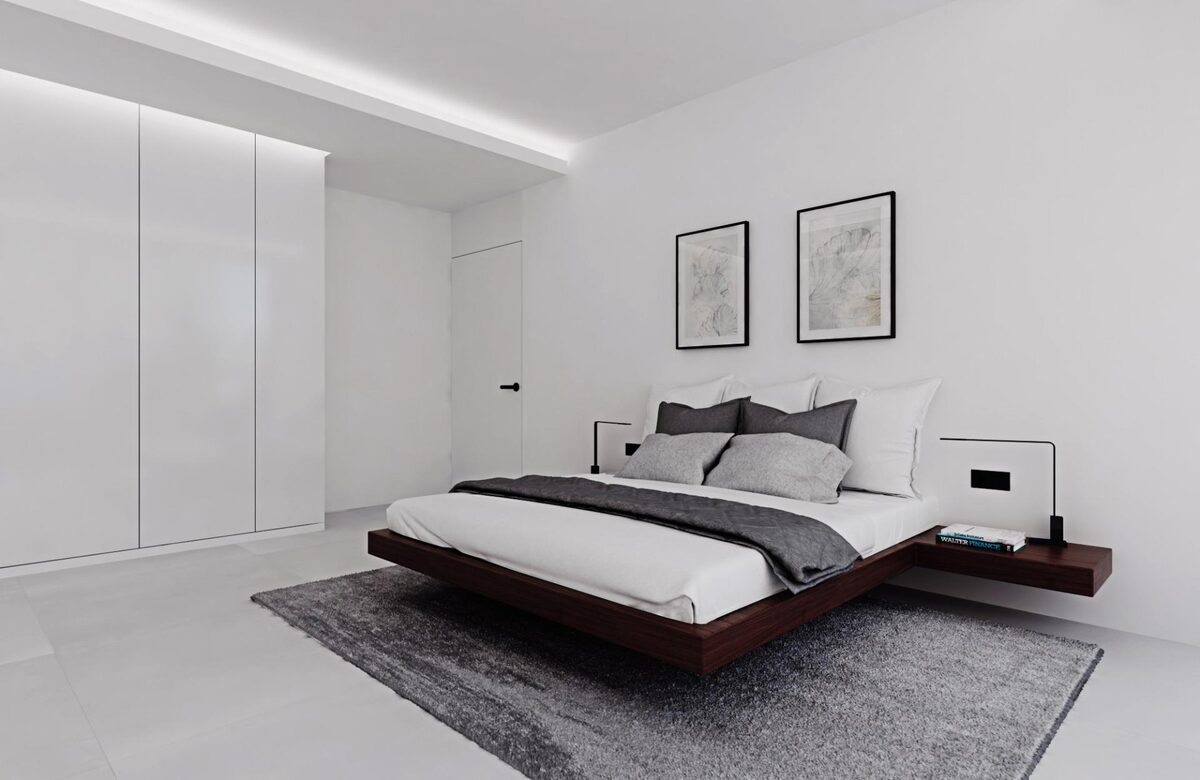 Пентхаус з 4 спальнями, 368м² в Кальпе, Іспанія [ID: 0137-N9172]