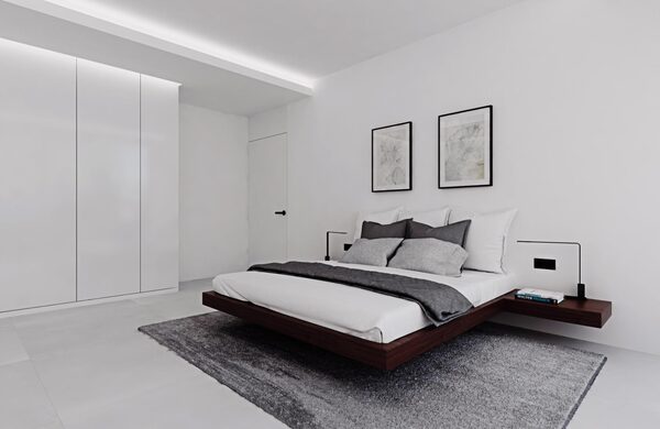 Пентхаус в Кальпе, Испания, 368м² - изображение 9