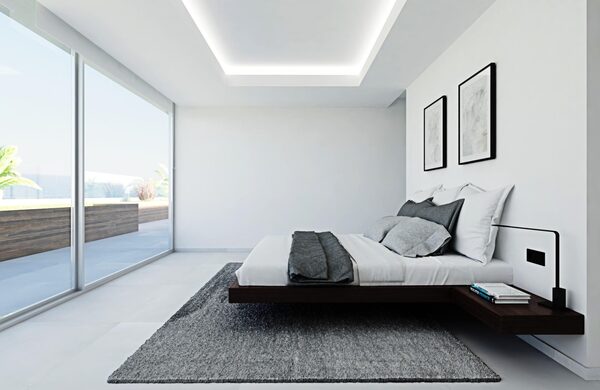 Пентхаус в Кальпе, Испания, 368м² - изображение 10