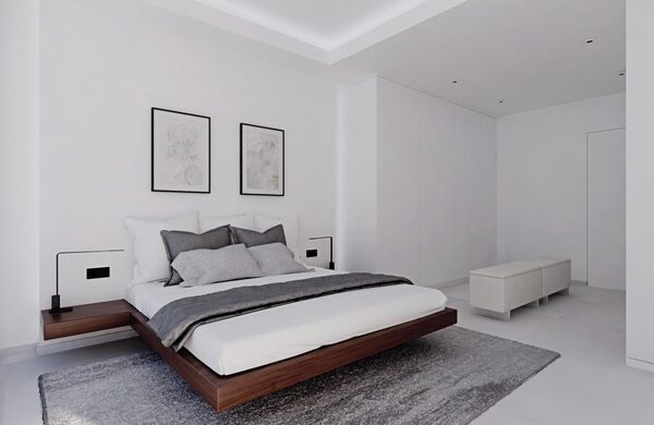 Вилла в Кальпе, Испания, 268м² - изображение 8