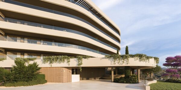 Penthouse w Estepona, Hiszpania, 113m² - obraz 14