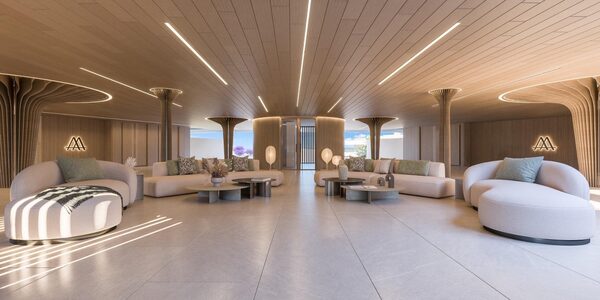 Квартира в Эстепона, Испания, 123м² - изображение 26