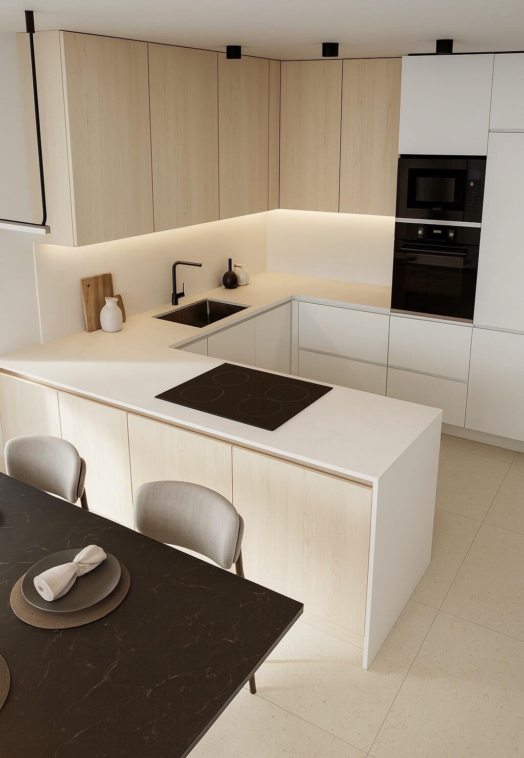 Apartament z 3 sypialniami, 99m² w Fuengirola, Hiszpania [ID: 0137-SP1186]
