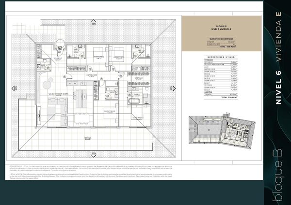 Пентхаус в Фуэнхирола, Испания, 188м² - изображение 27
