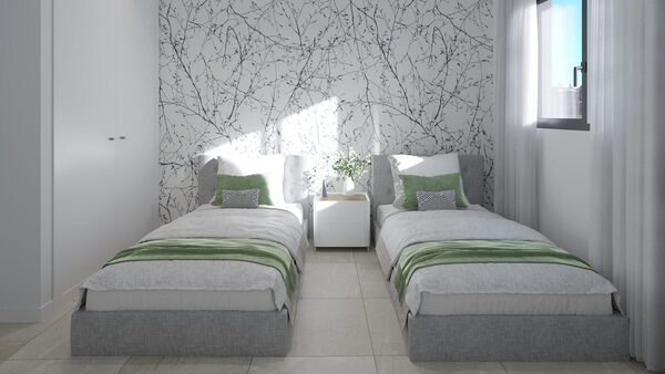 Apartament w Estepona, Hiszpania, 74m² - obraz 7
