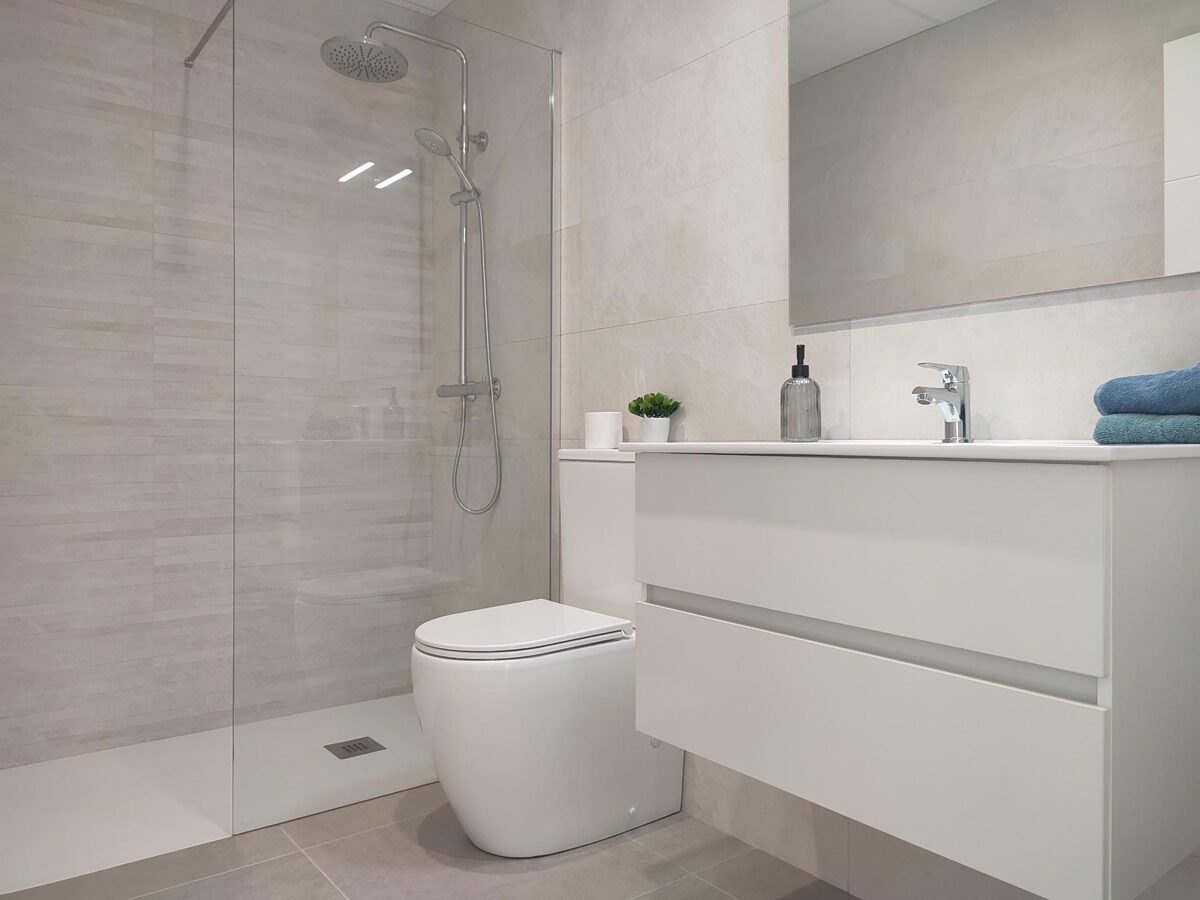 Villa with 3 bedrooms, 96m² in Torre Pacheco, Spain [ID: 0137-N9161]