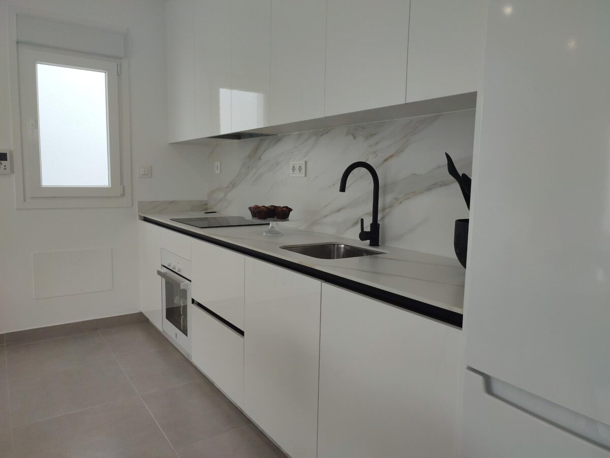 Villa with 3 bedrooms, 96m² in Torre Pacheco, Spain [ID: 0137-N9161]