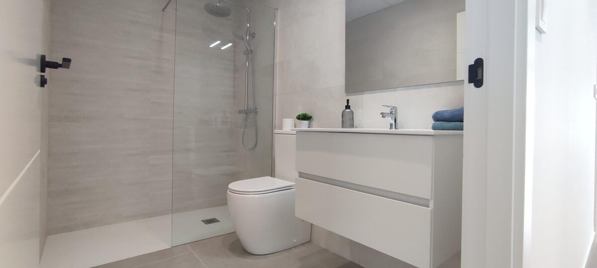 Villa with 3 bedrooms, 96m² in Torre Pacheco, Spain [ID: 0137-N9161]