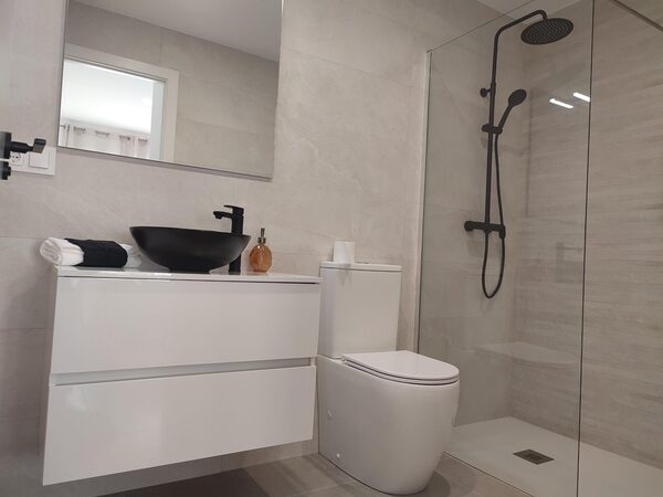 Willa w Torre Pacheco, Hiszpania, 96m² - obraz 16