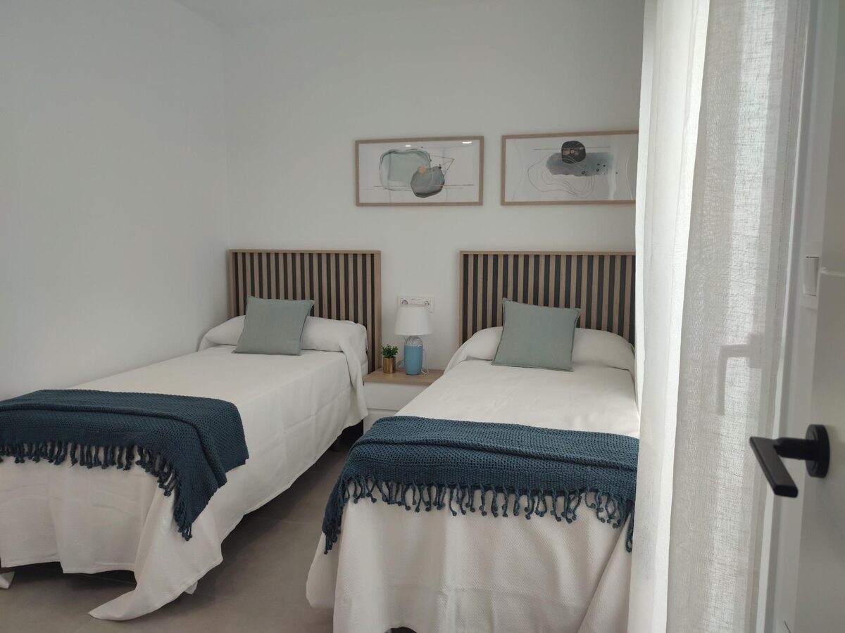 Villa with 3 bedrooms, 96m² in Torre Pacheco, Spain [ID: 0137-N9161]