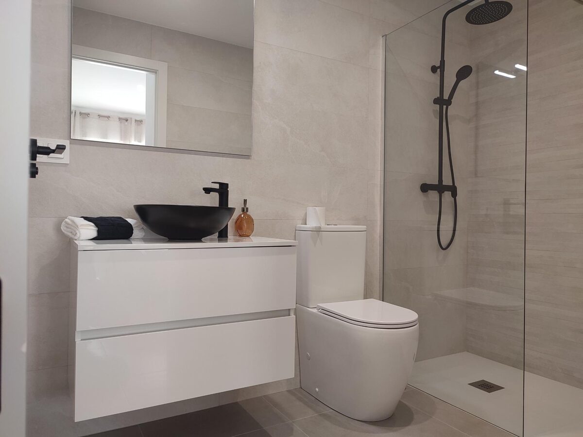 Villa with 3 bedrooms, 96m² in Torre Pacheco, Spain [ID: 0137-N9161]