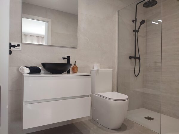 Willa w Torre Pacheco, Hiszpania, 96m² - obraz 17