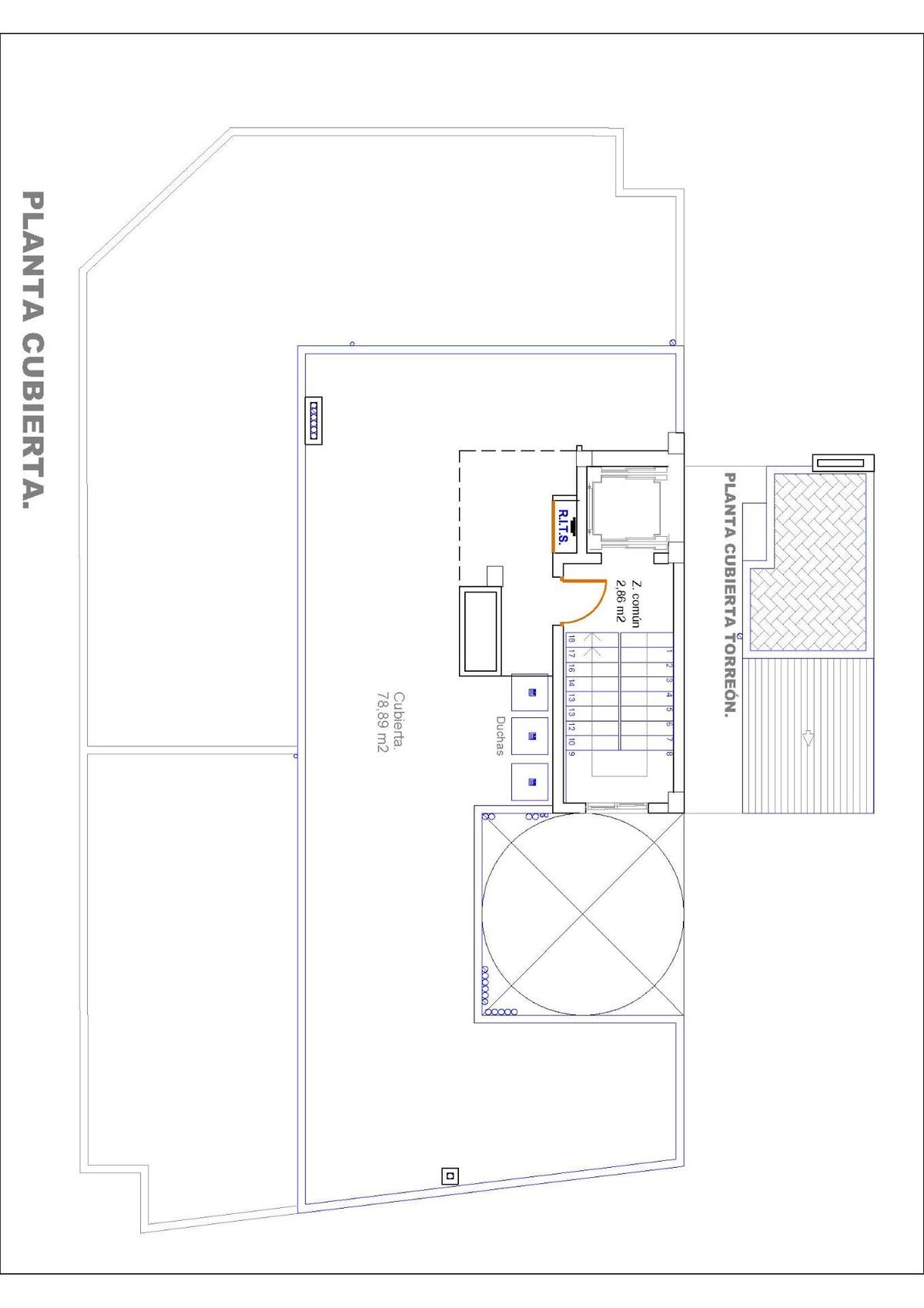 Apartament z 2 sypialniami, 62m² w Guardamar del Segura, Hiszpania [ID: 0137-N8816]