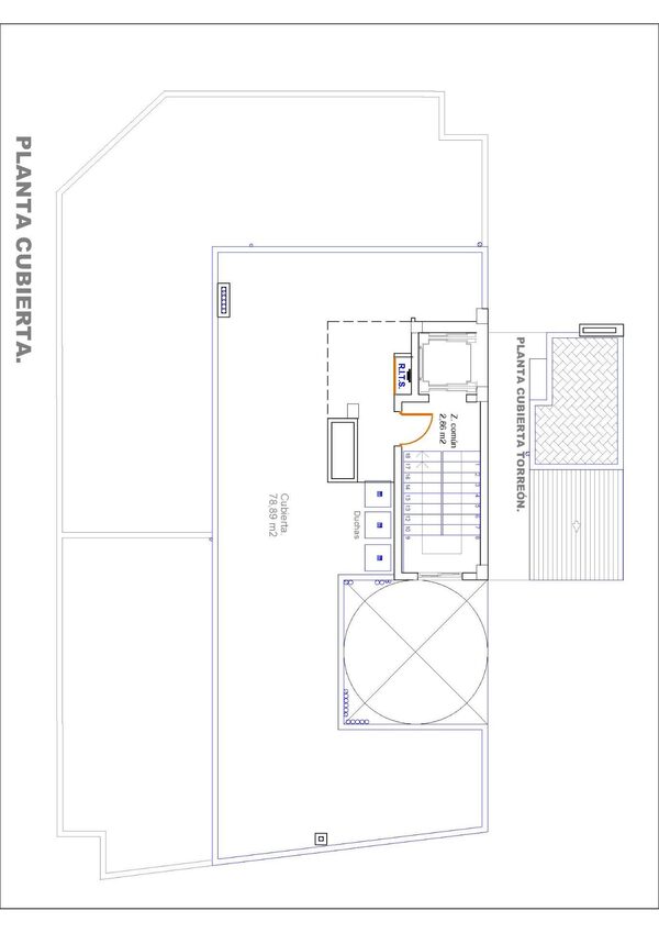 Квартира в Гуардамар-дель-Сегура, Испания, 54м² - изображение 13