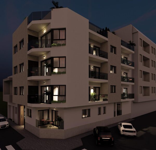 Квартира в Гуардамар-дель-Сегура, Испания, 54м² - изображение 11