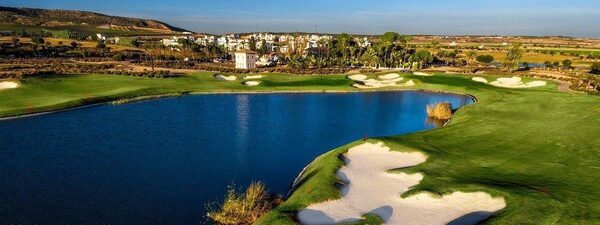 Villa in Alhama de Murcia, Spain, 90m² - image 3
