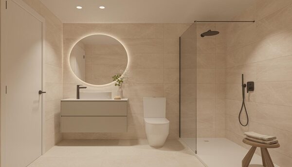 Пентхаус в Михас, Испания, 87м² - изображение 20