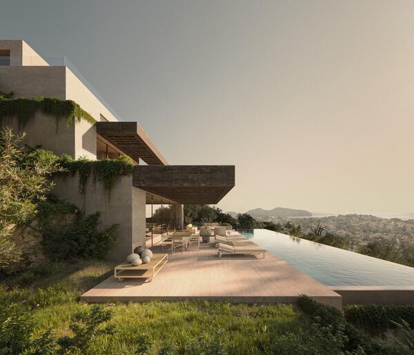 Villa in Benissa, Spain, 654m² - image 4