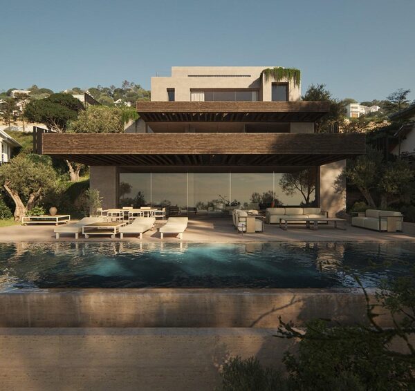 Villa in Benissa, Spain, 654m² - image 10